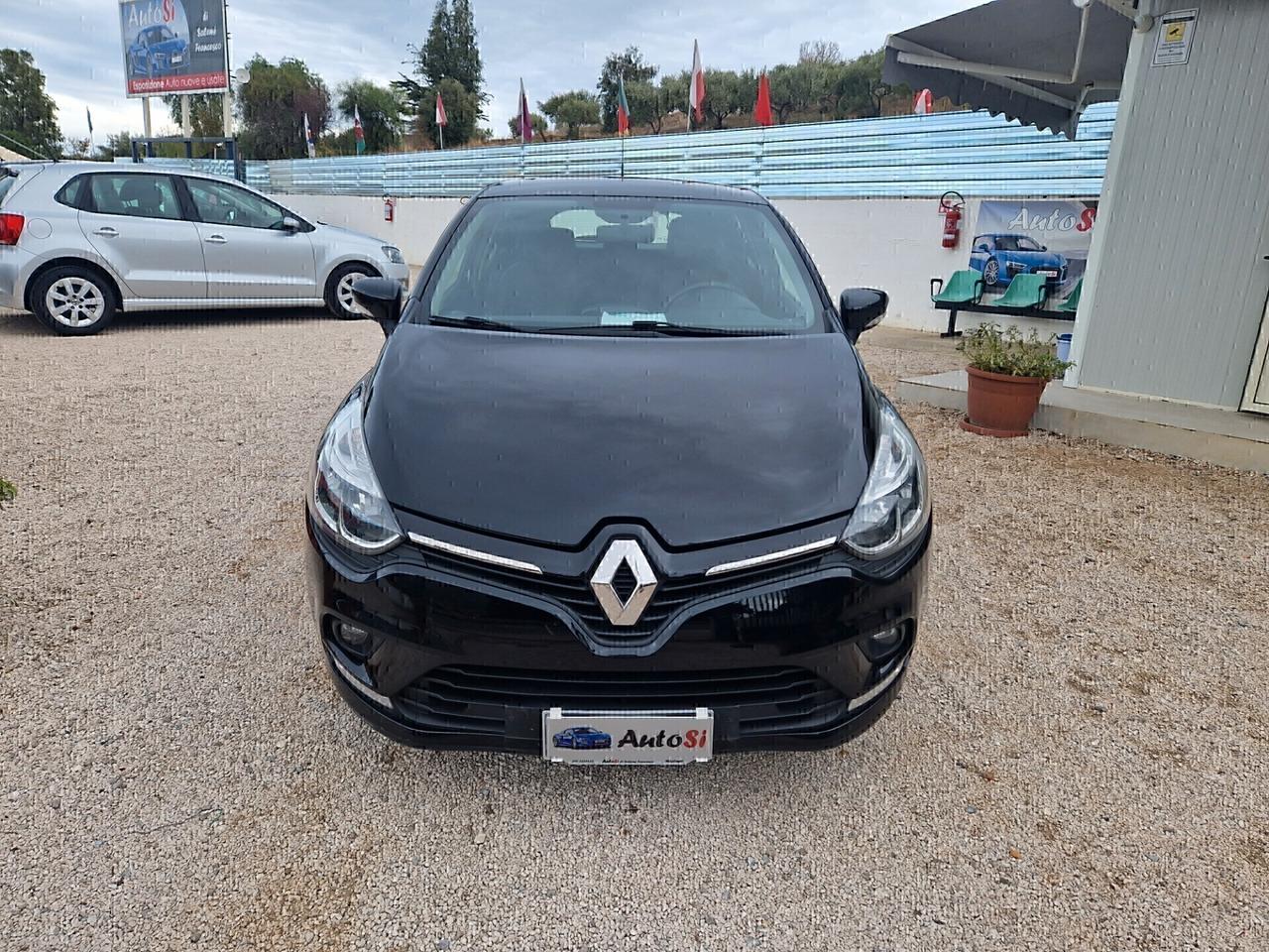 Renault Clio dCi 8V 90CV Start&Stop 5 porte Energy Intens