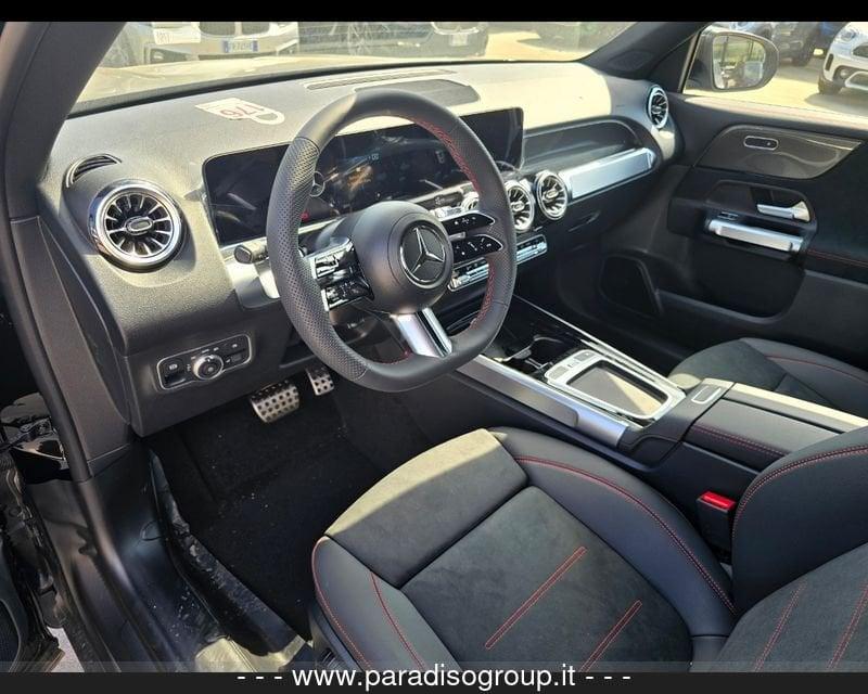 Mercedes-Benz X247 GLB GLB 200 d Automatic 4MATIC