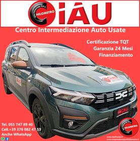 Dacia Jogger 1.0 TCe GPL 100 CV 5 posti Extreme