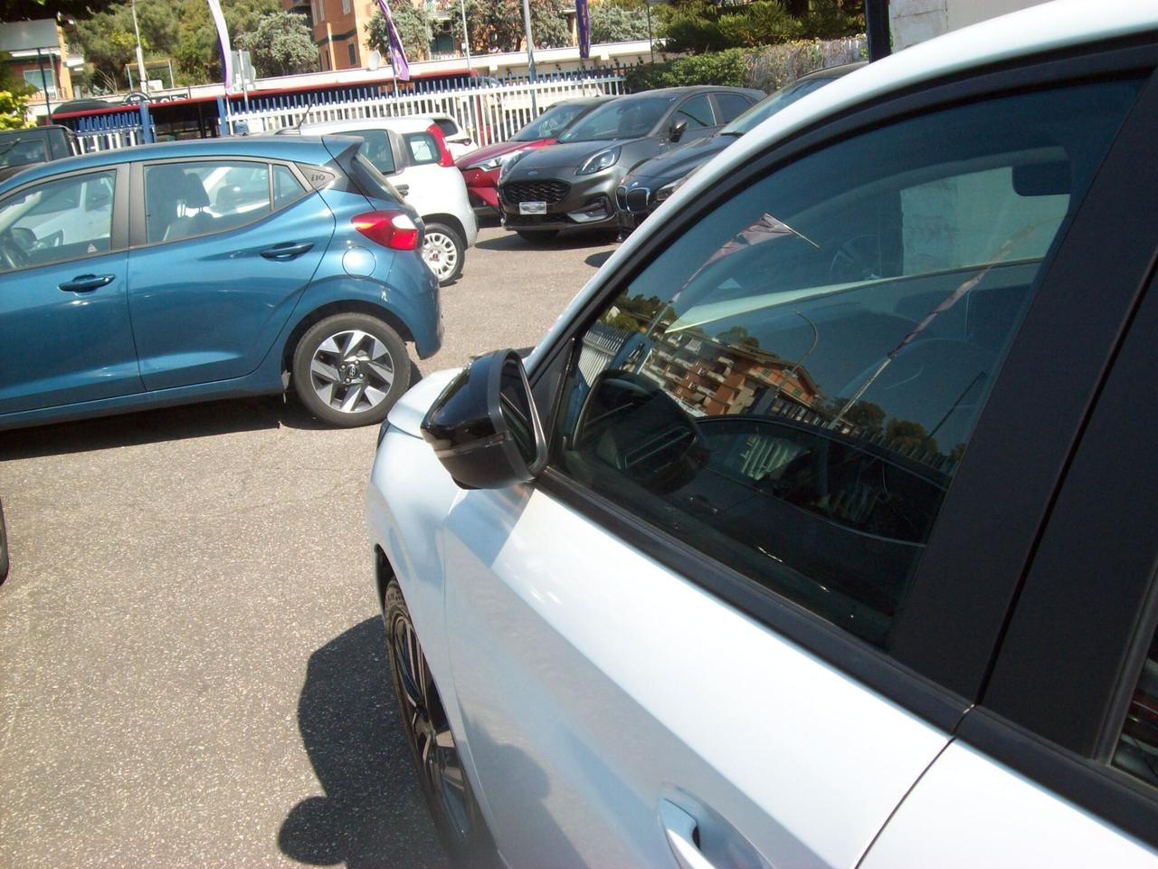 Peugeot 208 PureTech 100 Stop&Start 5 porte Active Pack