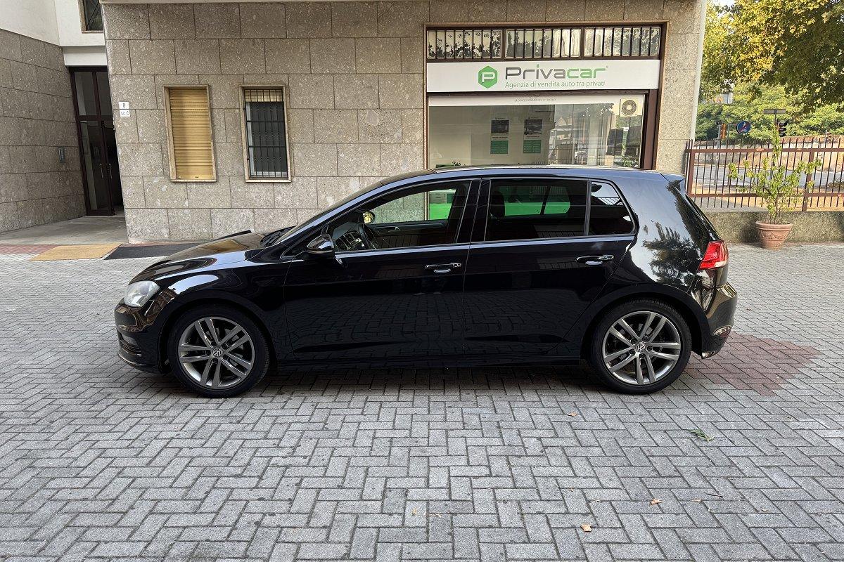 VOLKSWAGEN Golf 1.4 TSI 5p. Sport Edition BlueMotion Technology