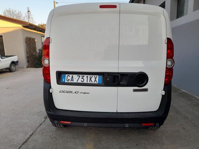 FIAT DOBLO MAXI 1600 mjt 105 cv