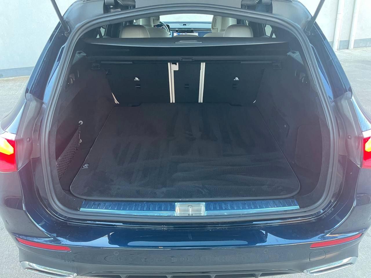 Mercedes-Benz Classe E - S214 - E SW 220 d Exclusive Premium Plus 4matic a