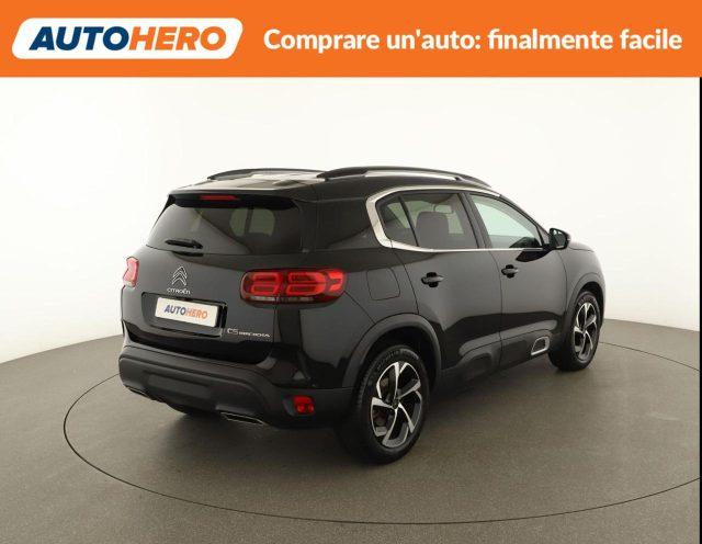 CITROEN C5 Aircross PureTech 130 S&S EAT8 Shine