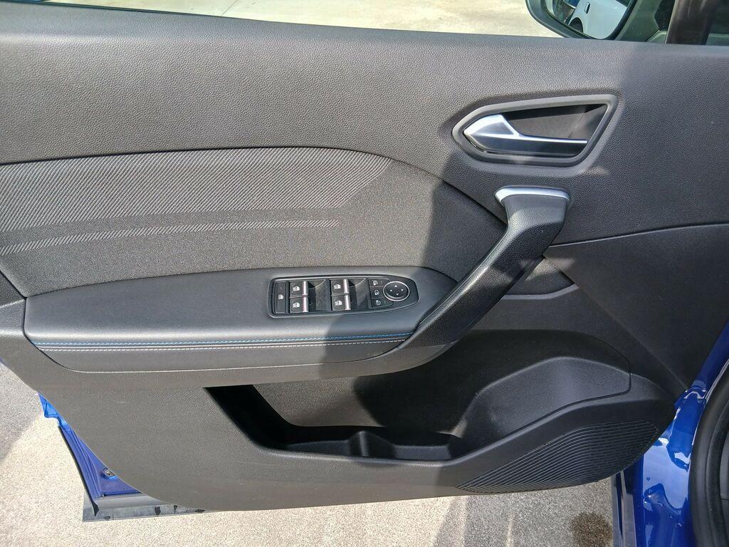 Renault Symbioz 1.6 E-Tech full hybrid Esprit Alpine Auto