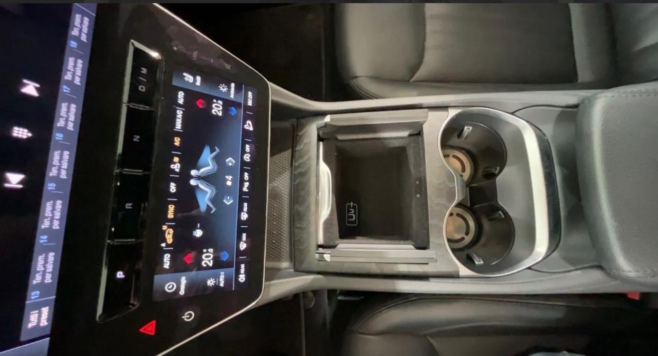 Maserati Grecale MHEV 300 CV AWD GT