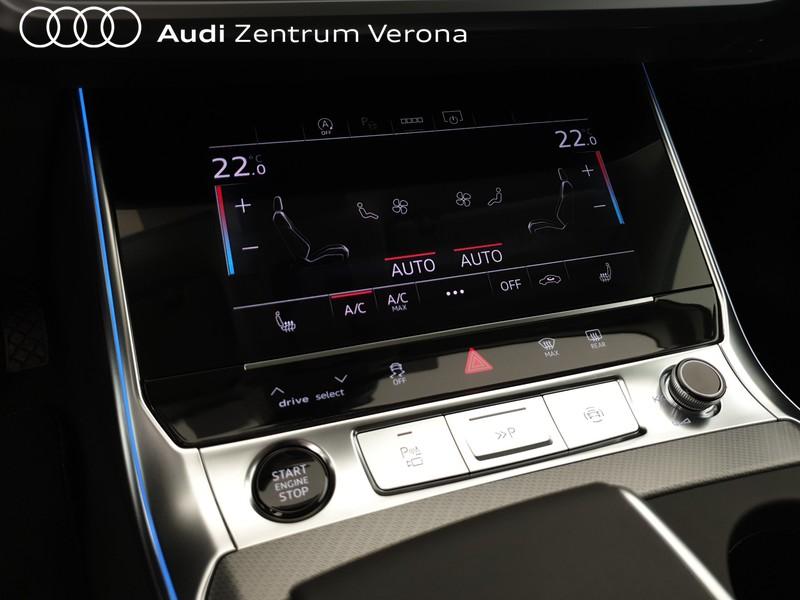 Avant 50TDI 286CV quattro tiptronic S line Edition