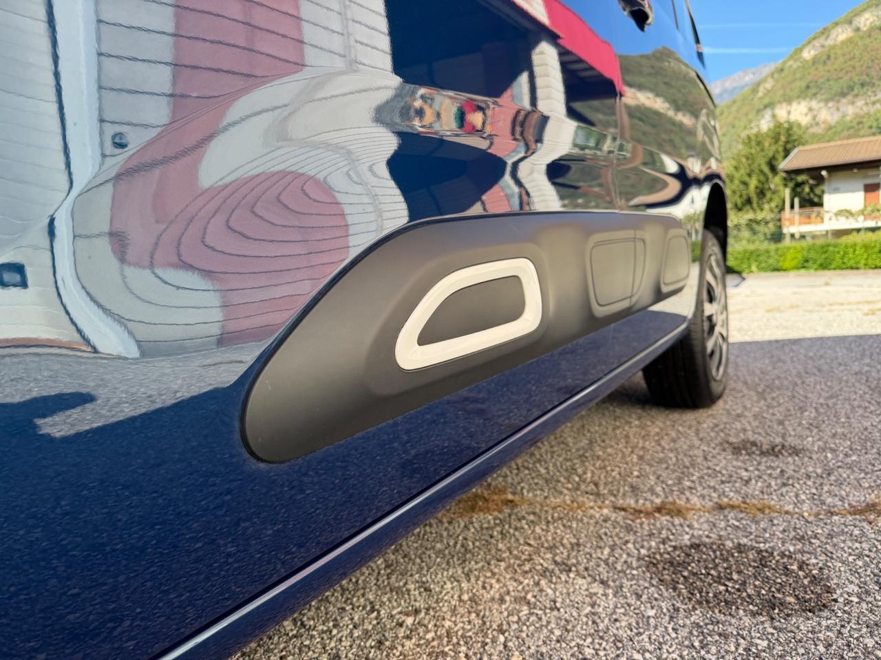 Citroen Berlingo FEEL - SOLO 3.000 KM