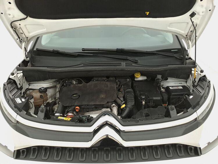Citroen C3 Aircross Shine EAT6 BR834652 1.5 Diesel 120CV