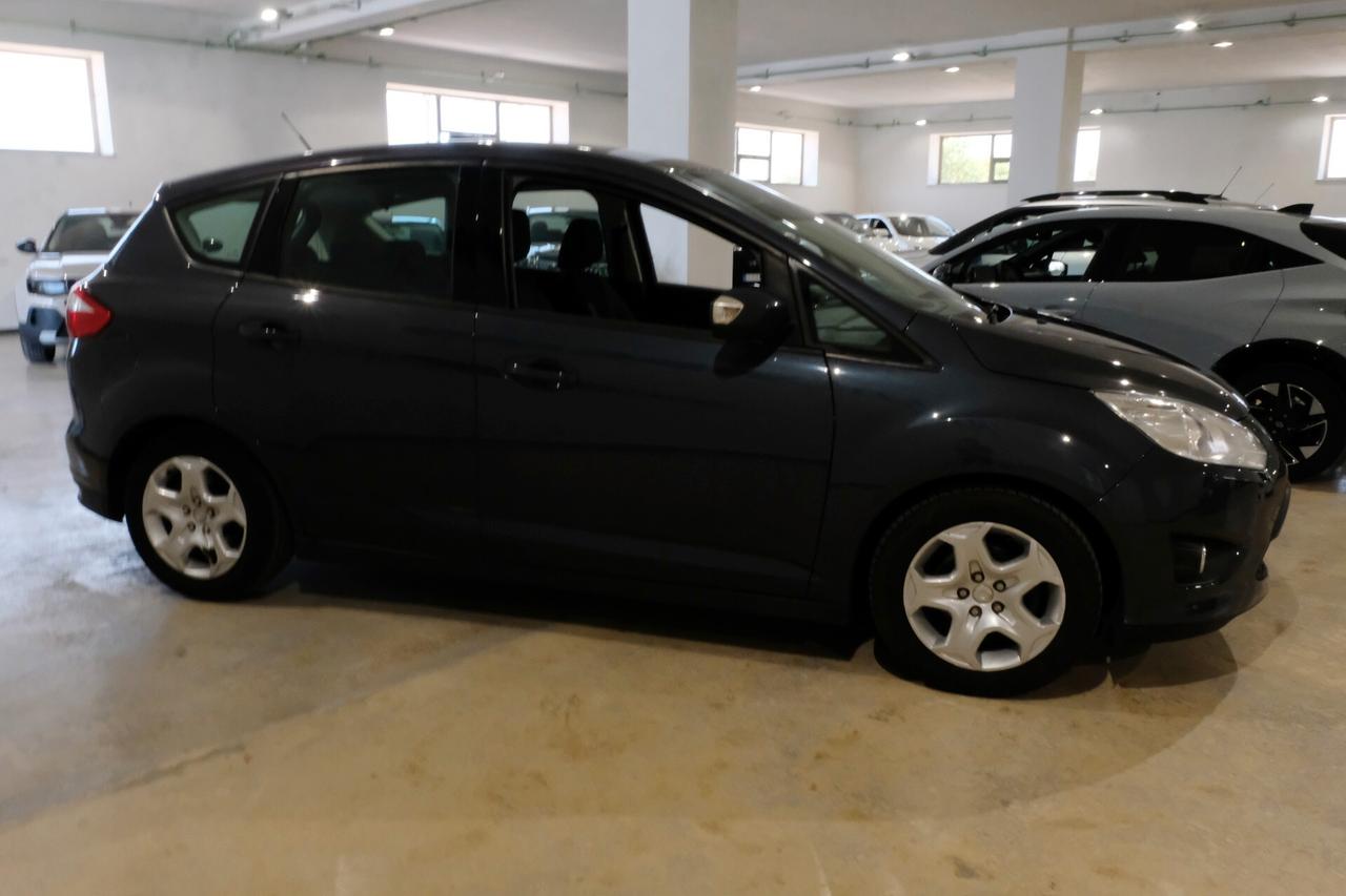 Ford C-Max 1.6 TDCi 115CV Plus