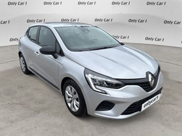 Renault Clio TCe 12V 100 CV 5 porte Life GPL