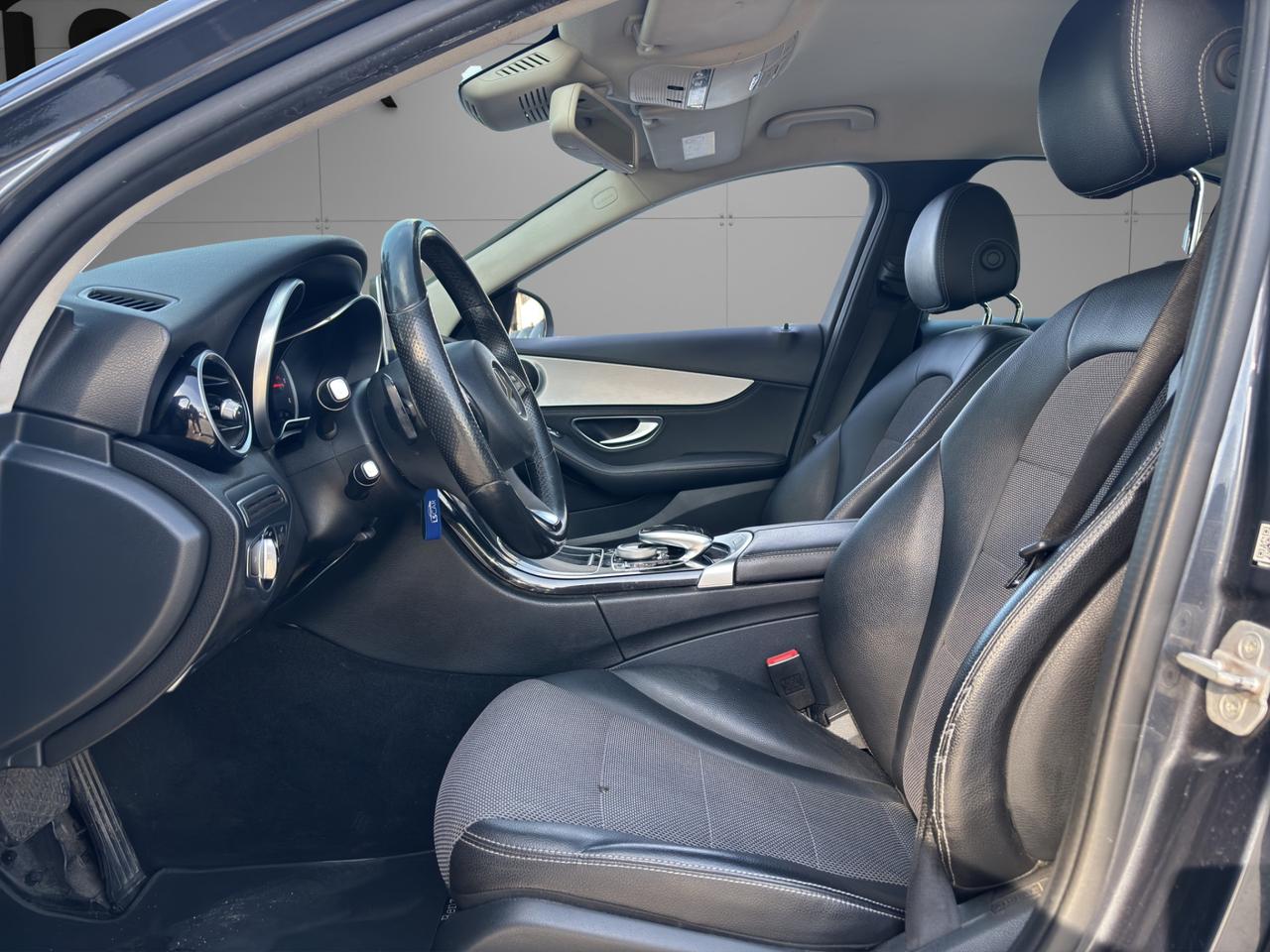 Mercedes-Benz Classe C 220 D Premium Plus - Unipro - Promo Finanziamento