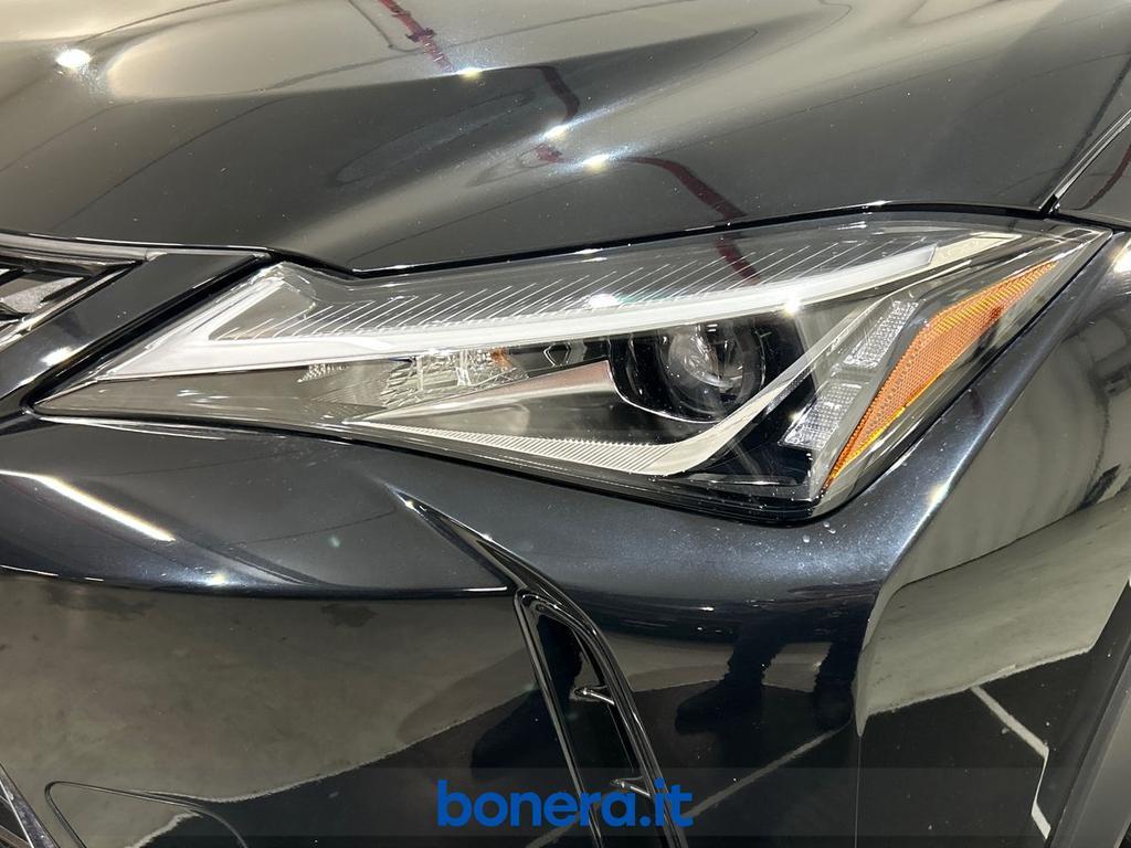 Lexus UX 250h 2.0 Hybrid Business 2WD Power Split Device