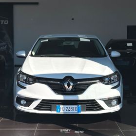 Renault Megane 1.9 dti 90cv
