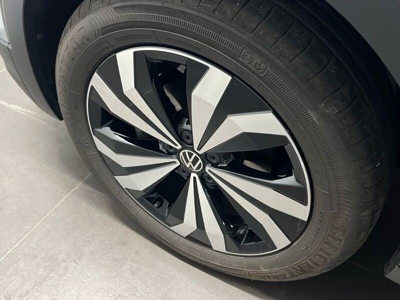 Volkswagen T-Cross Nuova Edition Plus 1.0 TSI 70 kW (95 CV) Manuale