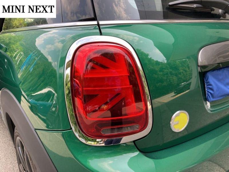 MINI Mini Full Electric Mini 5 porte MINI 3P COOPER SE M AUTO