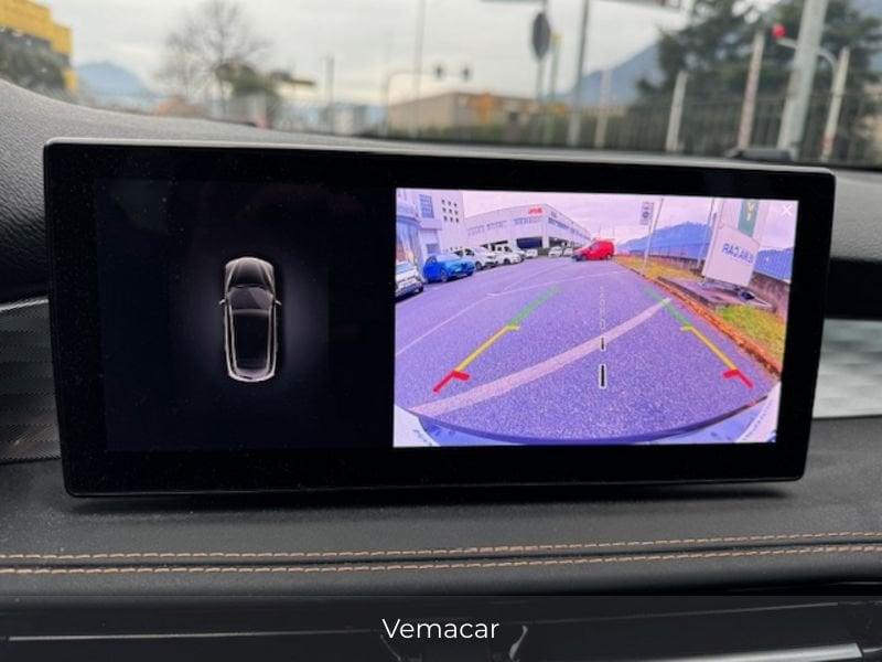 Alfa Romeo Tonale TONALE 1.5 TI 160 CV MHEV TCT, KM 32900! full opt