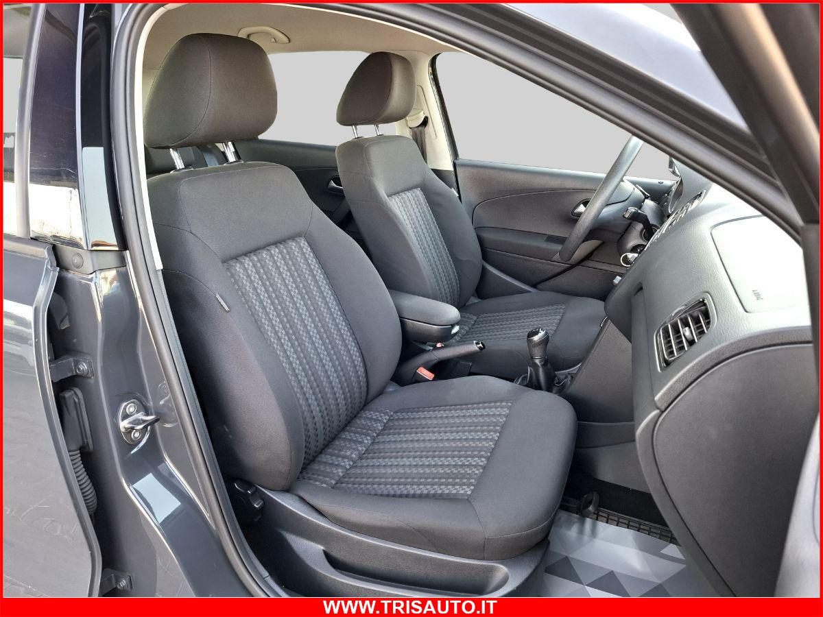 VOLKSWAGEN Polo 1.0 Trendline 5p NEOPATENTATI