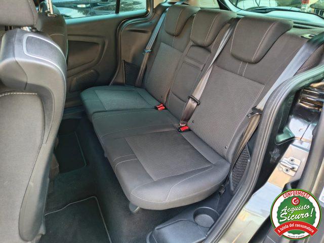 FORD B-Max 1.5 TDCi 75 CV Titanium UN.PROP.