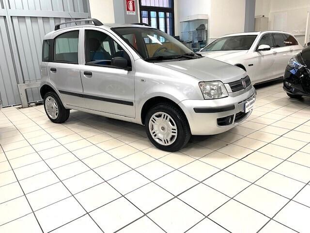 Fiat Panda 1.2 Dynamic Natural Power