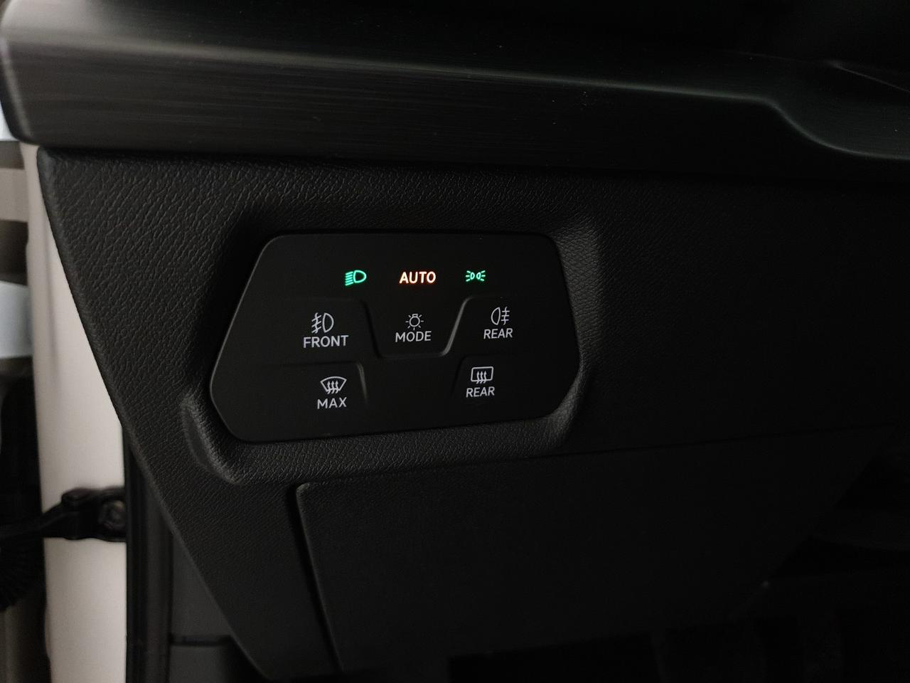 Cupra Formentor 1.4 e-hybrid 204cv dsg