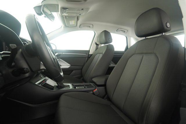 AUDI Q3 Q3 35 TDI S tronic Business Advanced