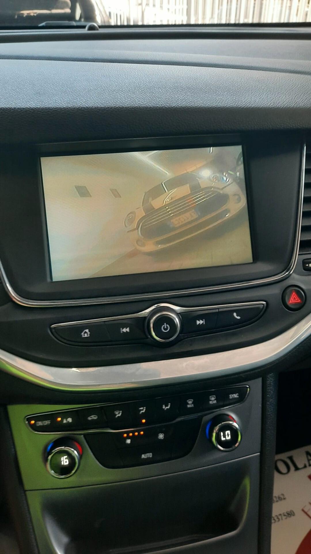 Opel Astra 1.6 CDTi 110CV Start&Stop 5 porte Innovation