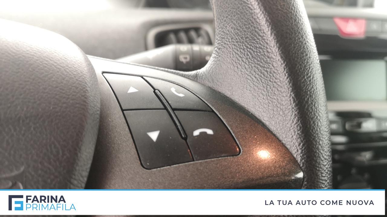 LANCIA Ypsilon III 2021 - Ypsilon 1.0 firefly hybrid Silver s&s 70cv 5p.ti