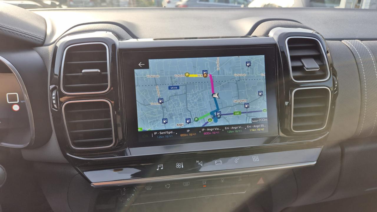 Citroen C5 Aircross BlueHDi 130 S&S Shine