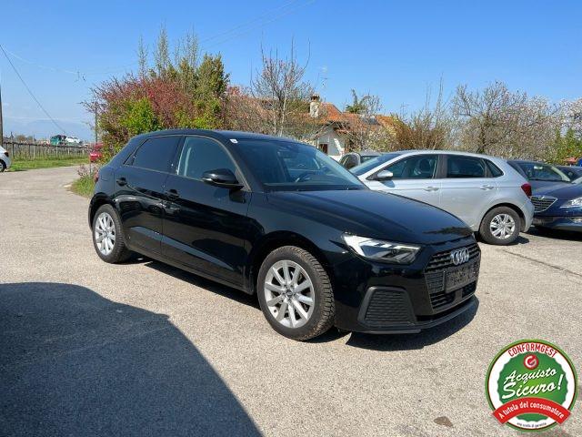 AUDI A1 SPB 30 TFSI Admired