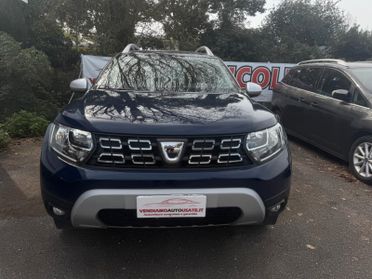 Dacia Duster 1.0 TCe 100 CV ECO-G 4x2 15th Anniversary