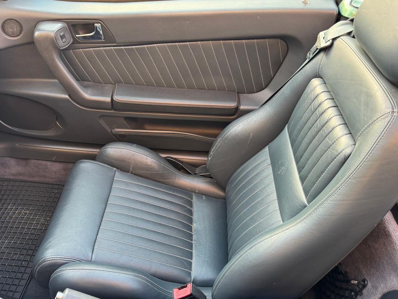 Alfa Romeo Spider cabrio 2.0 TS 155cv ASI
