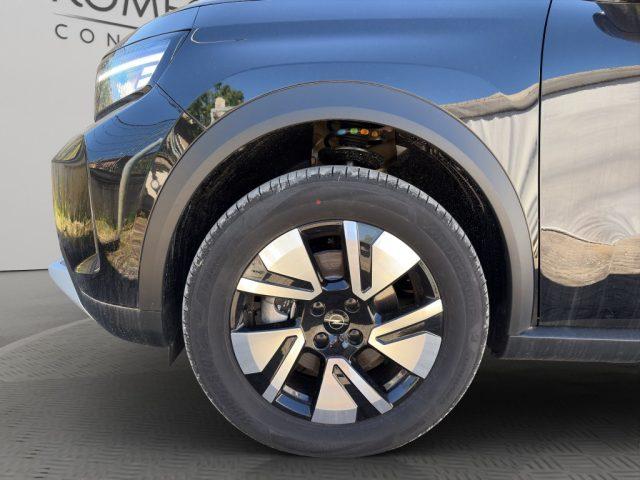 OPEL Frontera Hybrid 145 CV EDCT GS