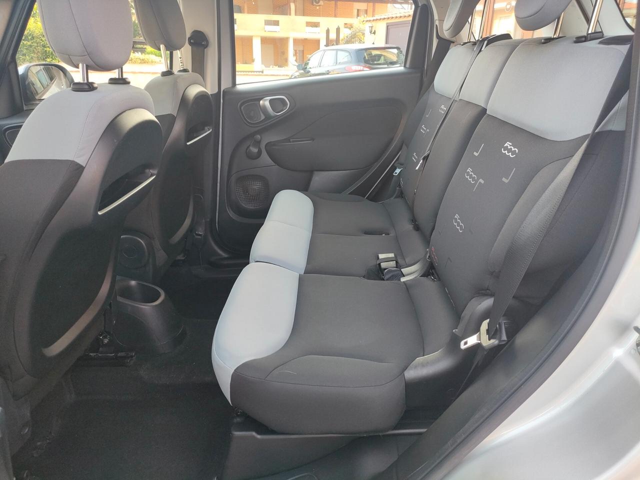 Fiat 500L 1.6 Multijet 105 CV Pop Star