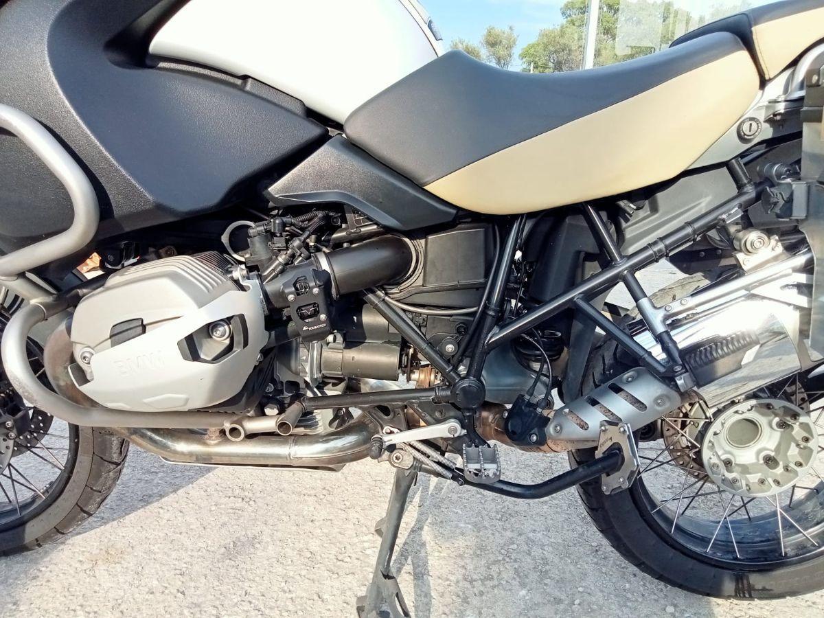 Bmw - R 1200 GS Adventure -