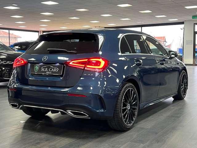 Mercedes-Benz A 200 A 200 d Premium auto AMG Pack