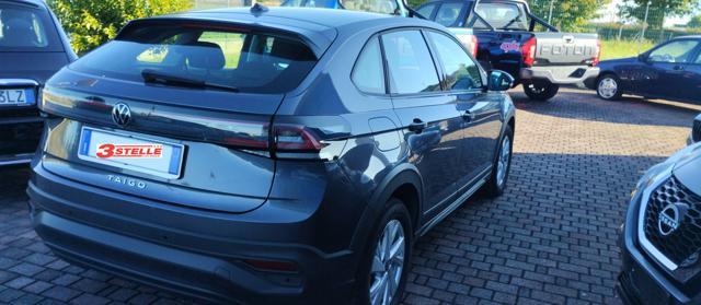 VOLKSWAGEN Taigo 1.0 TSI 95 CV Life