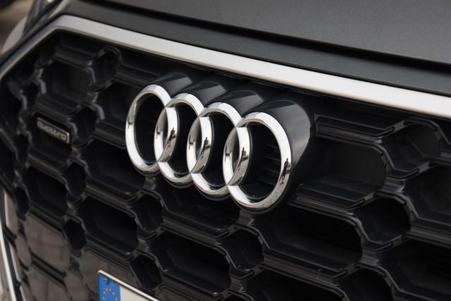 AUDI Q5 40 TDI quattro S tronic S line PREZZO NETTO