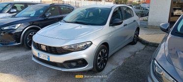 Fiat Tipo 1.3 Mjt S&S 5 porte City Life