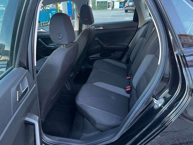 Volkswagen Polo Polo VI 2022 1.0 tsi Style 95cv