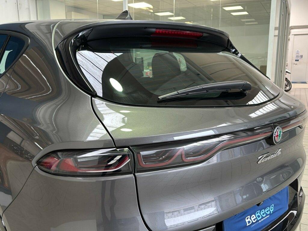 Alfa Romeo Tonale 1.6 Ti TCT6