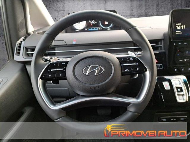 HYUNDAI Staria 2.2 AT 2WD 9 posti Prime