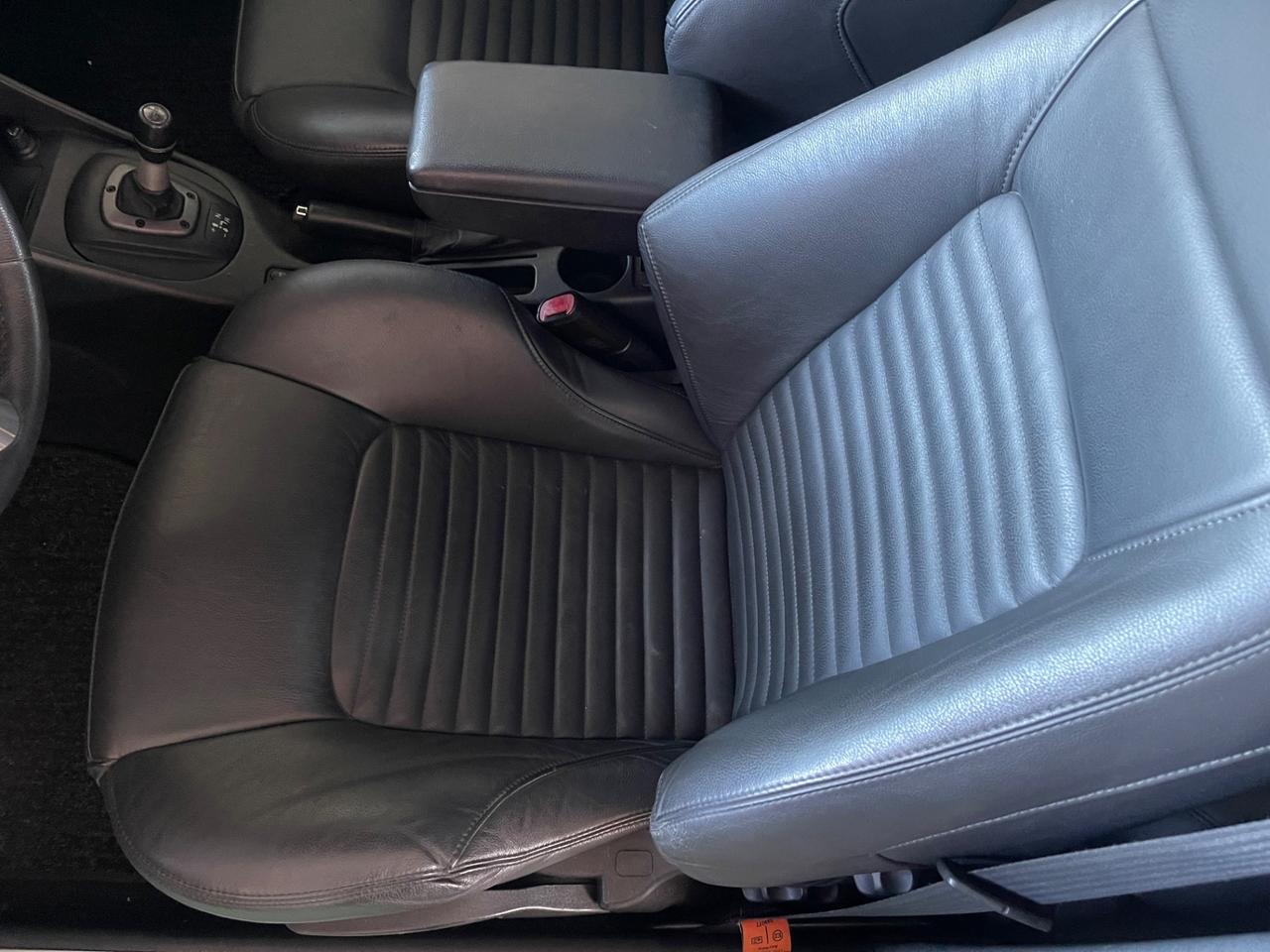 Alfa Romeo 147 3.2 V6 24V GTA Selespeed PERMUTE RATE