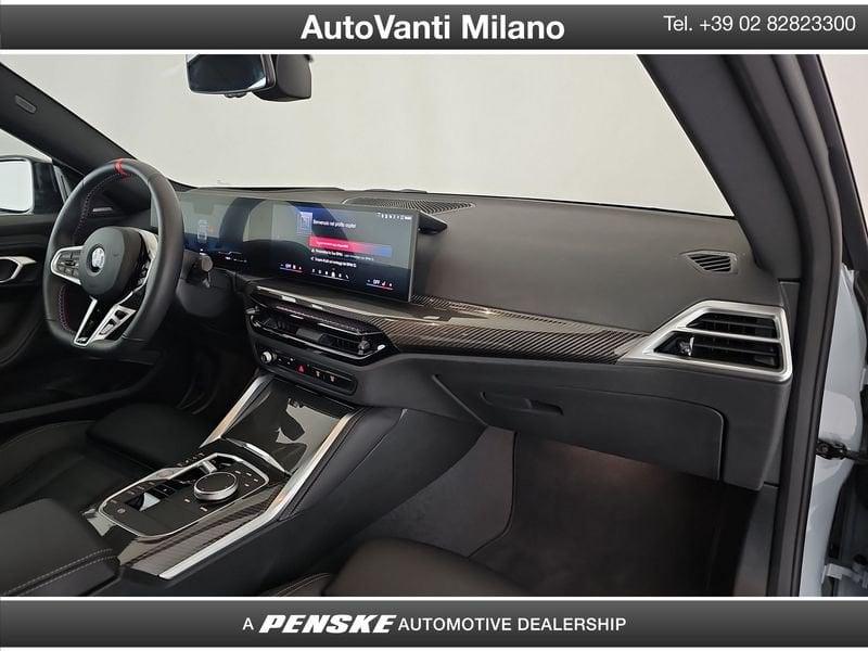 BMW Serie 2 M240i Coupe xdrive 374cv auto