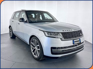 Land Rover Range Rover Range Rover 3.0 I6 AWD PHEV 550 CV Autobiography