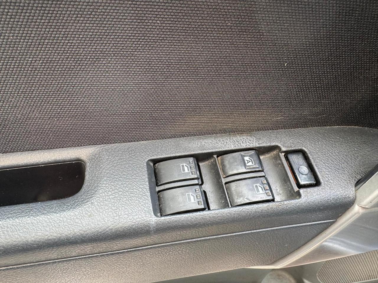 Daihatsu Terios 1.5 4WD FRIZIONE APPENA FATTO GARANZIA 12M