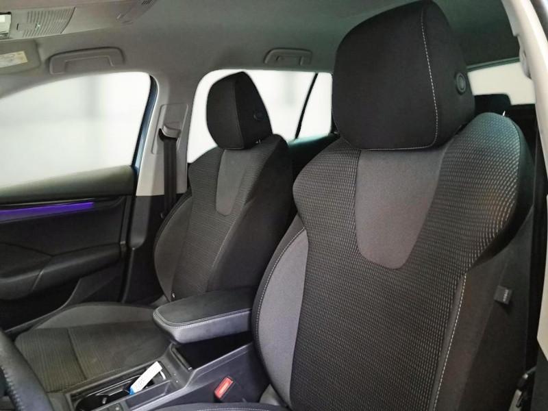 SKODA OCTAVIA 2.0 TDI EVO 110KW EXECUTIVE DSG STATION WAGON