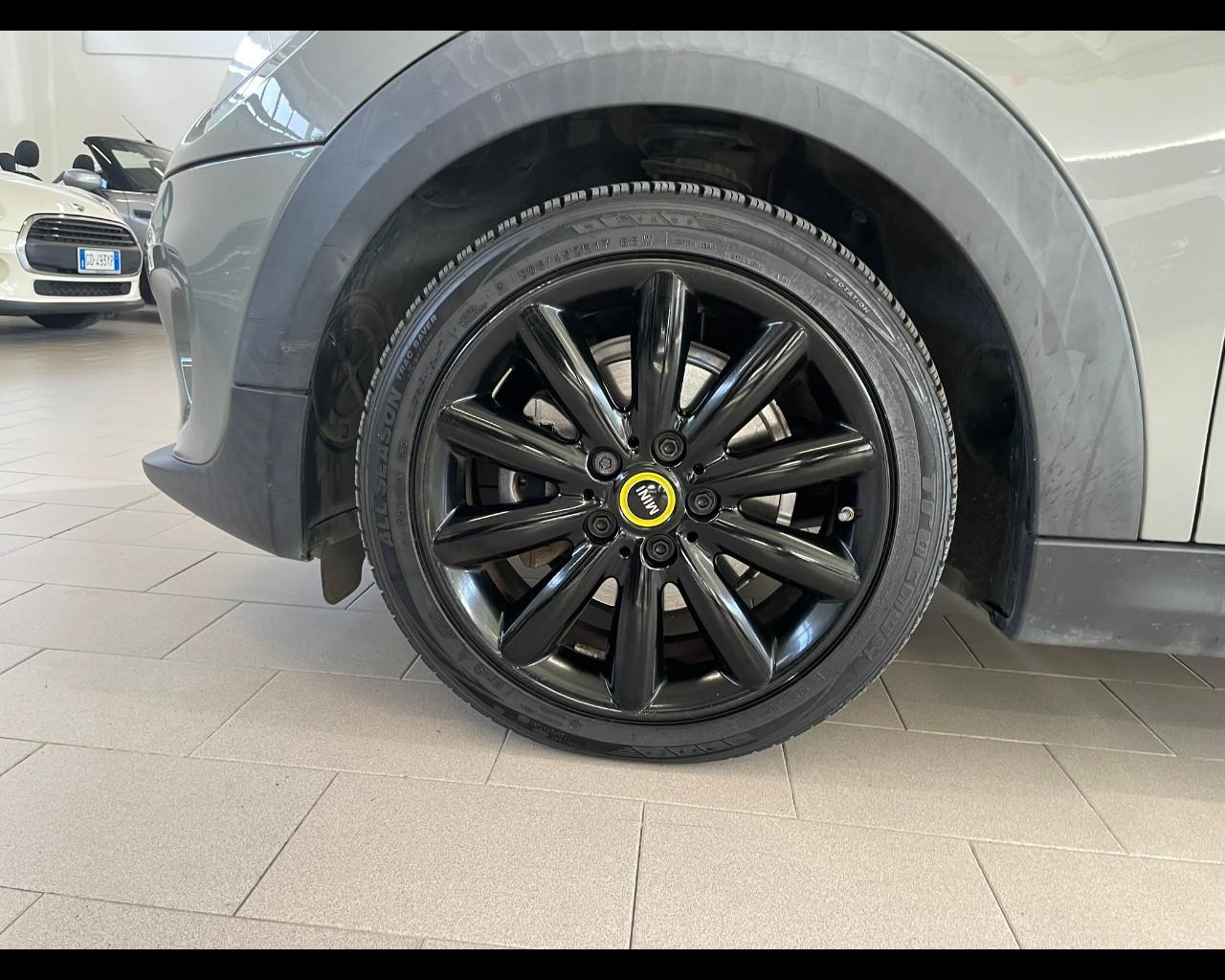 MINI Mini Full El. (F56) - Mini Cooper SE M