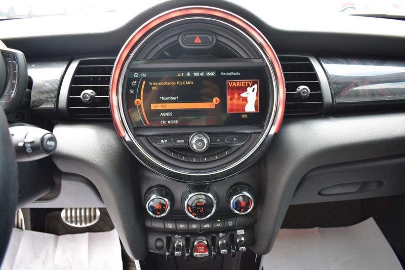 MINI Mini 3 porte 2.0 John Cooper Works
