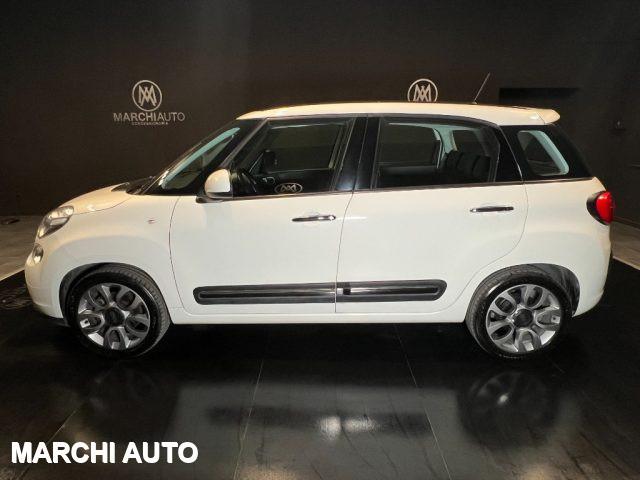 FIAT 500L 1.3 Multijet 95 CV Lounge